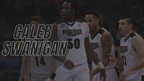 Sports,🔴 Purdue All-American Caleb Swanigan Has Died