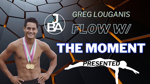 The Mental Minor Leagues Summit - Greg Louganis