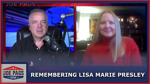 Remembering Lisa Marie and the Pressure of Being the Daughter of the King