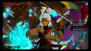 Hyrule Warriors: Age of Calamity - Challenge #87: Prince's Escort (Very Hard)