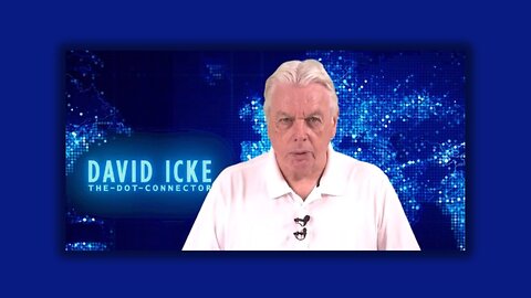 Co NAPRAWDĘ dzieje się w Izraelu - David Icke