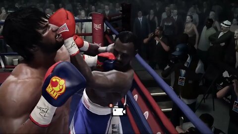 fight night champion career mode part 38