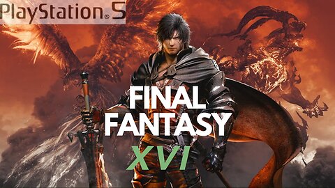 Final Fantasy XVI - _Salvation_ Launch Trailer _ PS5 Games(2K_HD)