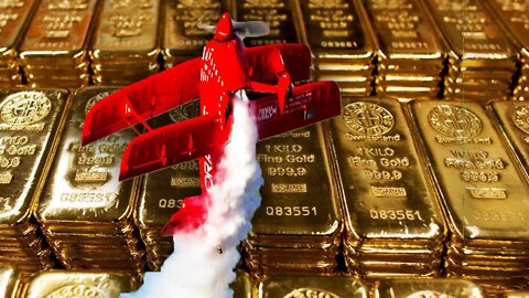 Gold Has Stalled! Now What?