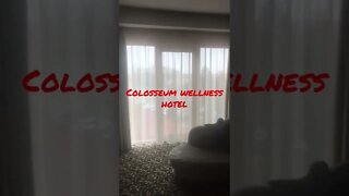 Colosseum wellness hotel, Morahalom, Hungary 🇭🇺