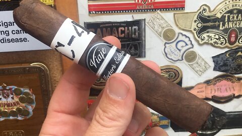 Viaje C-4