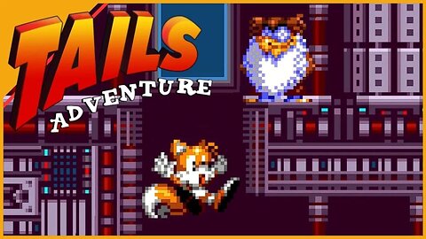 Tails Adventure - All Bosses (No Damage) // Sega Game Gear