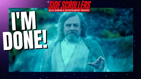 Mark Hamill DONE with Star Wars, Microsoft Makes BOLD Promise, NIntendo DOMINATES Capcom