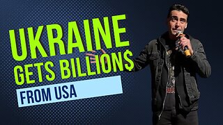 How To Help Ukraine and The USA