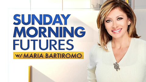 Sunday Morning Futures with Maria Bartiromo | August 4, 2024