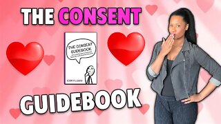 "Inclusive" Dating & Consent Coach Joins Jesse! (Teaser)