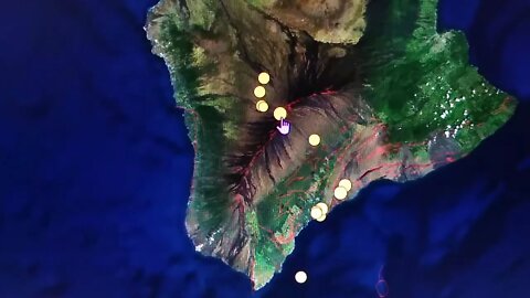 6.1 Earthquake Papua New Guinea. 2.2 Mount Saint Helens, Storms, Wave Heights & More. 9/9/2022