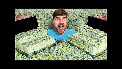 Giving 1 Million dollars to a Subsriber | Mr Beast | 2023