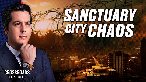 EPOCH TV | Cities Face Bankruptcy as Sanctuary Policies Trigger States of Emergency