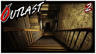Basement Nightmares! - Outlast Part 2