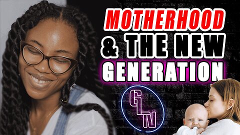 PRE-Mother's Day LIVE - MootherHood & The New Generation