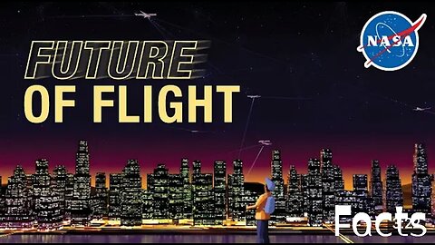 NASA's Future of Flight