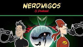 ¡'Merry Little Batman', "Harley Quinn", 'Madame Web', "Castlevania: Nocturne", y más! [Video]