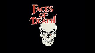 Faces of Death Live Commentary!