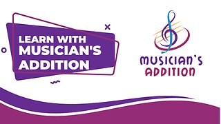 Musician's Addition Music School Is For Everyone!