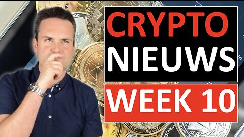 FED dumpt 📉 crypto markt, Voyager overname Binance approved 👍| Silvergate op rand van afgrond ⁉️