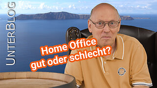 Zuseherfrage - Home Office und zukünftige Arbeit