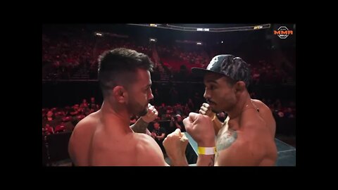 Jose Aldo vs Pedro Munhoz: UFC 265 Face-off