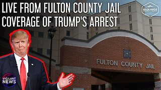 Coverage From Fulton County Jail Coverage of Trump's Arrest - Thur 10:00 AM ET - - Thur 7:30 PM ET -