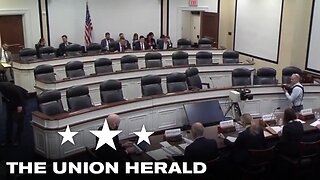 House Armed Services Hearing on State of DoD Housing and Aging Infrastructure