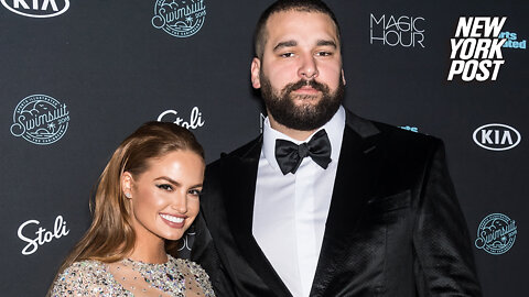 SI Swimsuit model Haley Kalil files for divorce from ex-NFL player