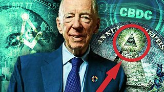 G. Edward Griffin on the Rothschilds, CBDC & the New World Order (& How to Stop It)