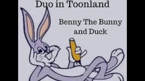 🔴 LIVE STREAM 🎬 Bugs Bunny and Duck Duo in Toonland Cartoon kids story #kidstv