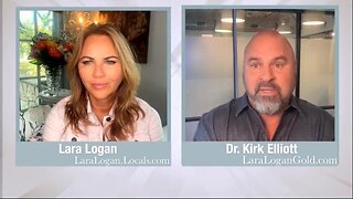 Interview with Dr. Kirk Elliott 10/31/22