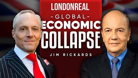 The Collapse Of Our Global Economy: The Banking Crisis Is Only Just Getting Started