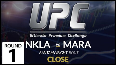 NKLA vs. MARA - Round 1 Close - Ultimate Premium Challenge!