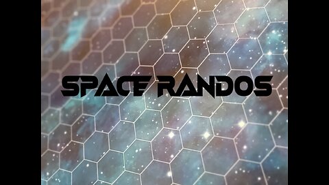 SpaceRandos(solo) - Ep6: Mining Metals