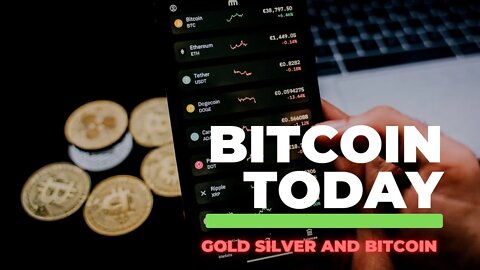 Bitcoin Today Analysis