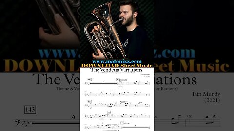 Which Sounds SP🎃🎃KIER??? #euphonium #trumpet #comparison