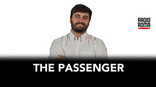 The Passenger - Notizie dal mondo