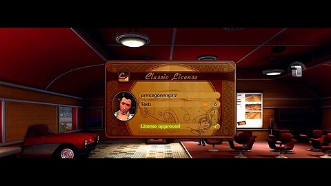 Test Drive Unlimited 2 Gameplay Walkthrough Part 2 - Obtaining C4 License Like a Professional...