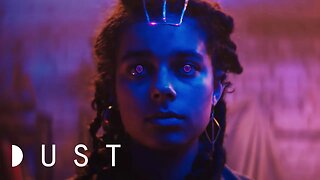 Sci-Fi Fantasy Short Film: "Deus Otiosus (The Idle God)" | DUST