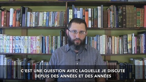 Que signifie «se repentir de ses péchés»? | KJVM en français