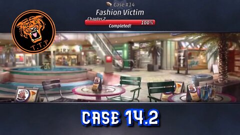 LET'S CATCH A KILLER!!! Case 14.2: Fashion Victim