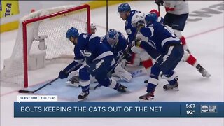 Bolts 1 win away from another Eastern Conference Finals appearance