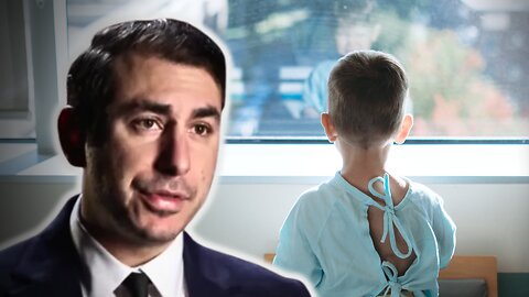 Doctor Faces 10 Year Imprisonment For Exposing Secret Trans Kids Surgeries