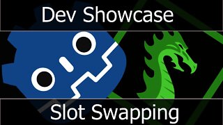 Godot Character Customization using Slot Swapping -- Dev Showcase