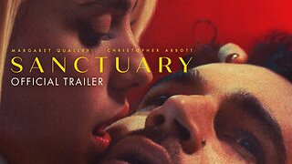 SANCTUARY 2023 - Dark Comedy | Official Movie Trailer | TV & MOVIES