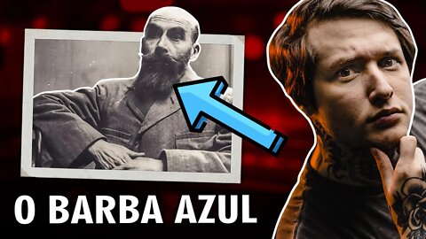 BARBA AZUL, O SERIAL KILLER DE VIÚVAS ☠️ HENRI LANDRU ☠️