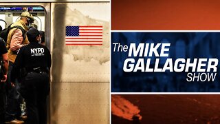 Mike Gallagher: Democrat Policies Encouraging Violent Crimes Will Completely Destroy NYC And America