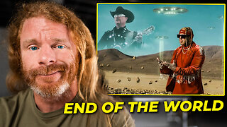 End of the World - Tom MacDonald Reaction